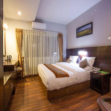 Hotel Teo International Near Delhi Airport By-Tu Casa ニューデリー エクステリア 写真