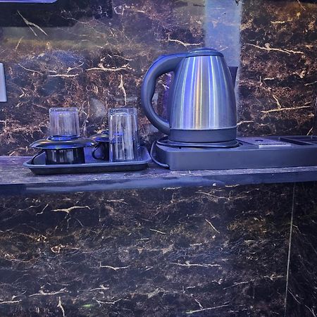 Hotel Teo International Near Delhi Airport By-Tu Casa ニューデリー エクステリア 写真