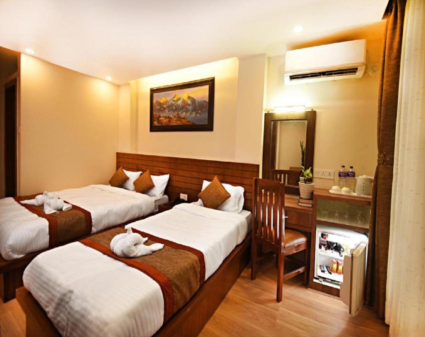 Hotel Teo International Near Delhi Airport By-Tu Casa ニューデリー エクステリア 写真